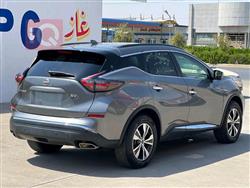 نيسان مورانو